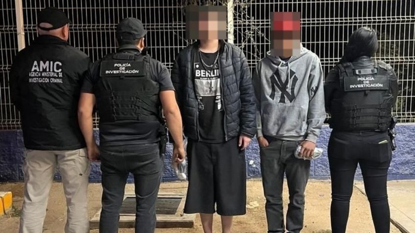 Localizan a Gabriel y Uzías en Sinaloa, jóvenes reportados como desaparecidos en Sonora