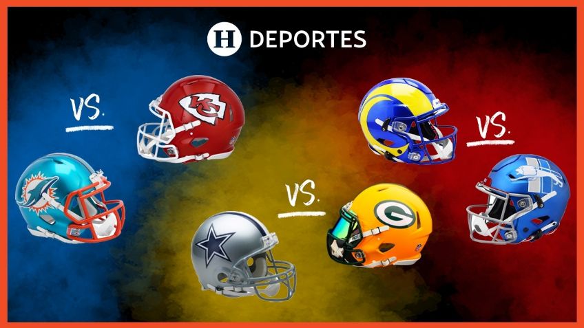 Análisis y pronósticos de los partidos de la NFL: Ronda de Comodines