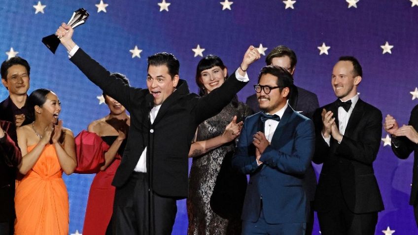 Critics Choice Awards: fecha, hora y dónde ver la premiación EN VIVO este 14 de enero 2024