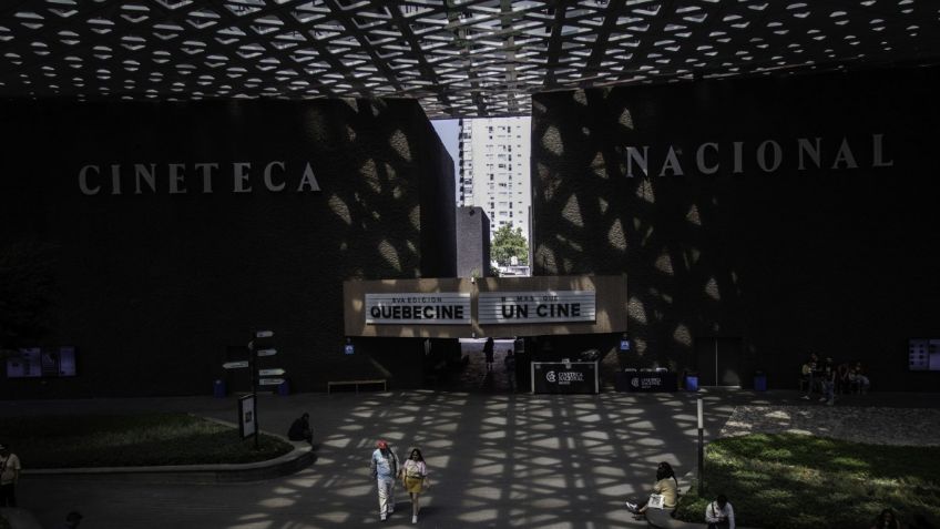 Cineteca Nacional: ¿qué ver este 13 de enero?