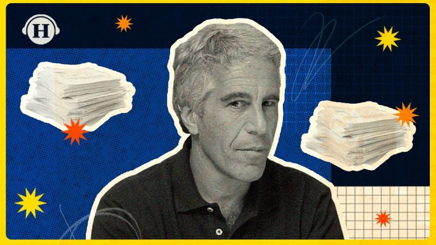 Lista Jeffrey Epstein: linchamiento mediático de los supuestos involucrados