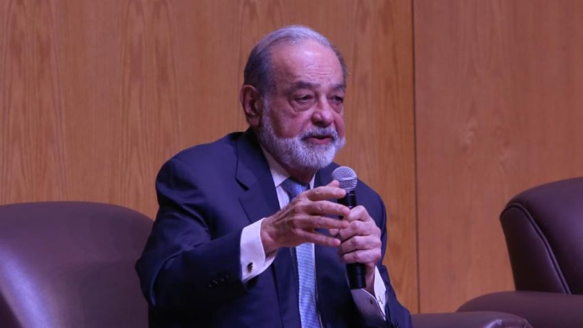 Elevar el poder adquisitivo: Carlos Slim Helú