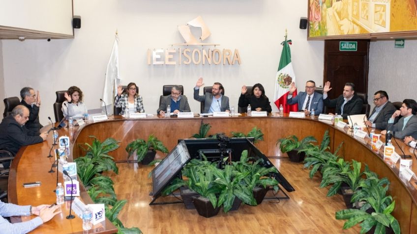 En Sonora se registran 25 candidatos independientes