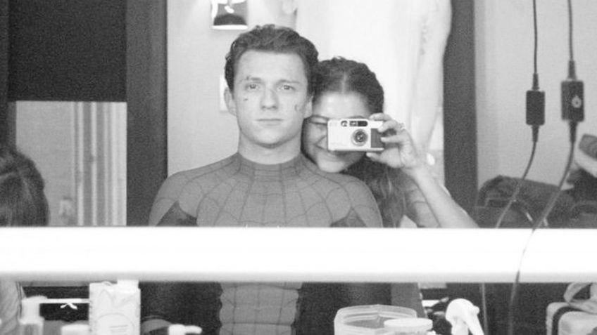 ¿Zendaya y Tom Holland terminaron? Su indiferencia en redes sociales desata fuertes rumores