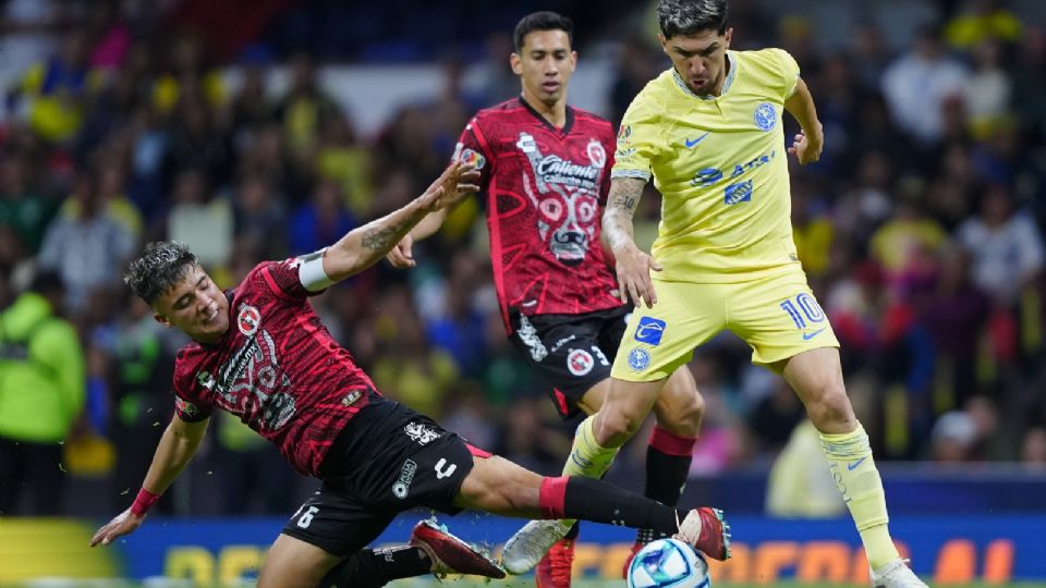 El campeón América regresará a las canchas.