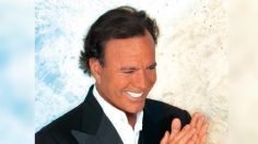 Julio Iglesias reaparece a los 80 años y vive bochornoso momento en el aeropuerto