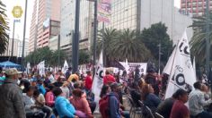 ¡Toma precauciones! Cierran Plaza de la República en CDMX: alternativas viales