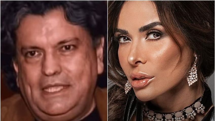 El caso de Gloria Trevi y Sergio Andrade da un giro inesperado en corte de EU