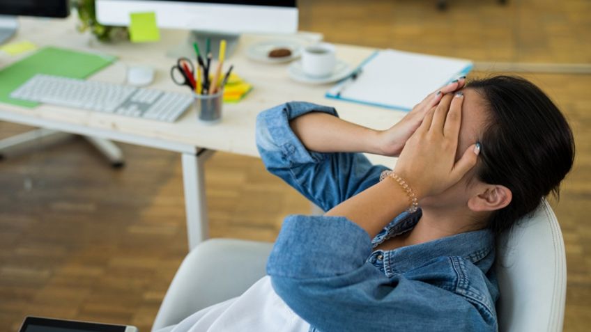 Los ejercicios de bienestar mental a nivel individual en el trabajo no sirven, asegura estudio