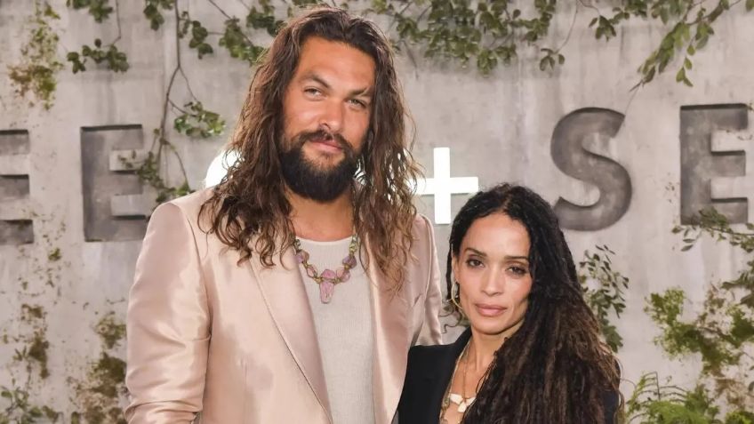 Jason Momoa revela que no tiene casa y vive "en la carretera" tras su divorcio, ¿está en la quiebra?