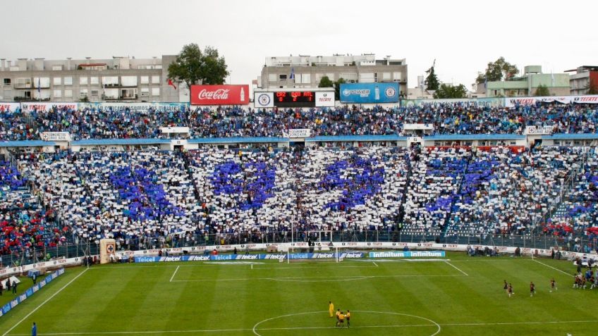 El fenómeno cementero: se agotan los boletos en el regreso de la máquina al Estadio Azul