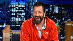 El desgarrador mensaje con el que Adam Sandler se despidió de Alec Musser tras su fallecimiento