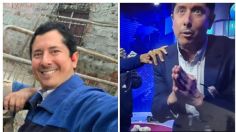 Periodista narra el horror que vivió durante la toma de televisora ecuatoriana: "si entraba la policía nos iban a matar"