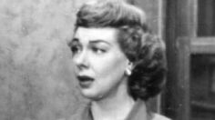 Muere la actriz de "The Honeymooners", Joyce Randolph, a los 99 años tras someterse a cuidado paliativos