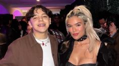 Karol G presume encuentro con Xavi, la nueva estrella de los corridos tumbados y fanáticos les piden una colaboración