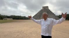 AMLO afirma que México es una potencia cultural