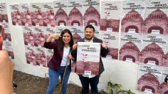 Morena inicia campaña de posicionamiento en la CDMX