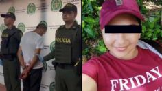 Feminicidio de Stefany Pulido genera indignación en Colombia; su novio fue arrestado en flagrancia