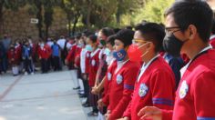 SEP: estos alumnos regresan a clases el lunes 15 de enero