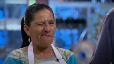 "Me duele", Doña Clarita, exconcursante de MasterChef, cerrará su restaurante por falta de ventas