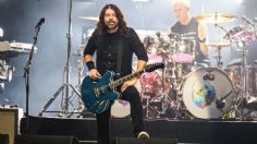 4 himnos rockeros de Dave Grohl para nunca perder el espíritu de libertad y ser siempre fuertes