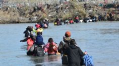 Ola de calor sigue dejando víctimas, reportan muerte de 4 migrantes por ola de calor en Chihuahua