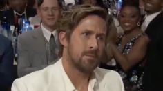 VIDEO: Ryan Gosling se hace viral por su reacción al superar a Billie Eilish en los Critcs Choice Awards 2024