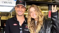 Sofia Reyes, ligada a los deportes