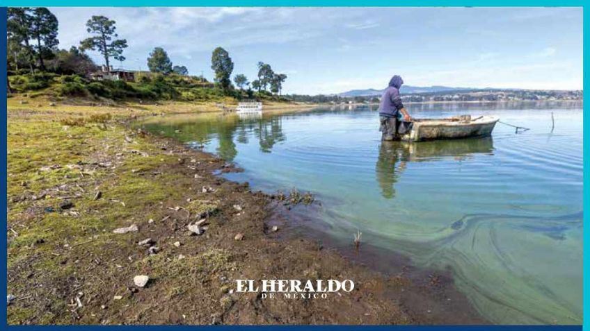 Gobierno Federal entrega mil 200 mdp a estados para enfrentar crisis del agua