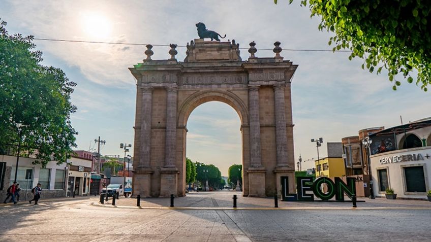 ¿Qué puedo hacer en León, Guanajuato, en seis horas?