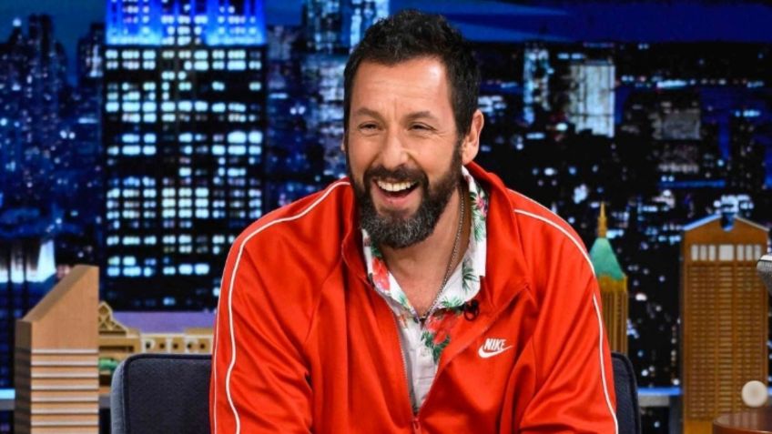 El desgarrador mensaje con el que Adam Sandler se despidió de Alec Musser tras su fallecimiento