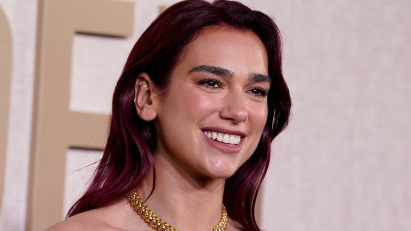 Critics Choice Awards 2024: Dua Lipa, Billie Eilish y Cillian Murphy llegan a la alfombra roja