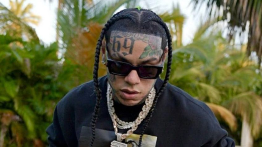 Tras acusaciones de violencia, Tekashi 6ix9ine y Yailin “La Más Viral” anuncian su reconciliación