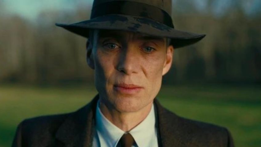 "Oppenheimer" gana Mejor Película en los Critics Choice Awards 2024