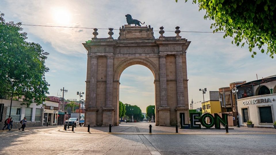 La ciudad de León es una mezcla de historia, belleza y cultura.