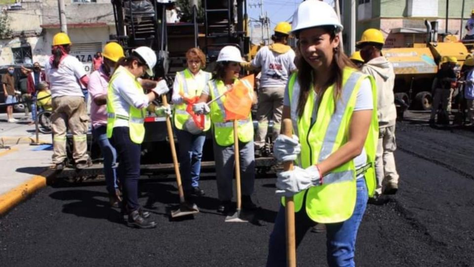 Desde el año 2019, el Gobierno capitalino inició el Programa Cosecha de Lluvia.