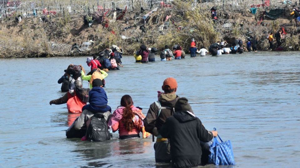 Las autoridades reportan temperaturas extremas en la zona