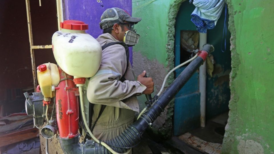 El dengue puede causar la muerte en casos graves.