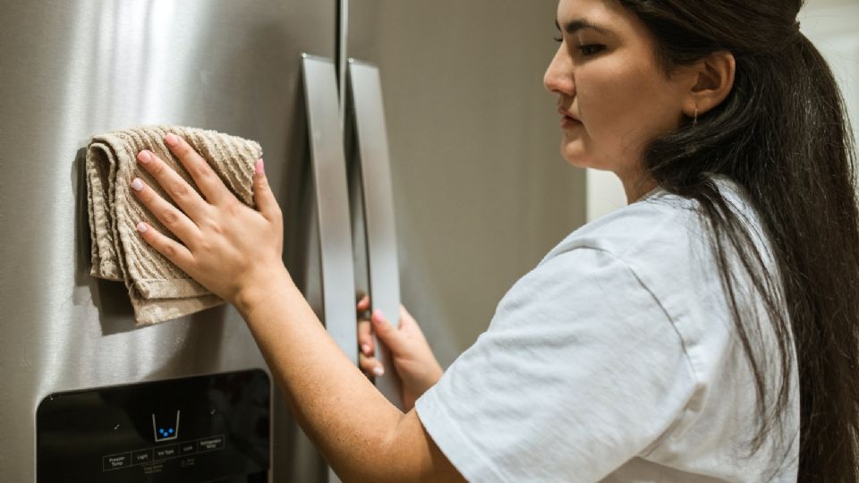 Un refrigerador nuevo puede ser lo último que le falte a tu cocina.