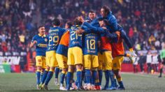 Liga MX Clausura 2024: resultados de la Jornada 1, así marcha la Tabla General