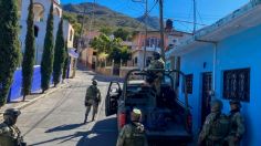 Comando armado irrumpió en una fiesta y secuestró a 9 personas en Buenavista de Cuéllar: Fiscalía ya investiga