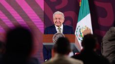 AMLO señala que no cederá a chantajes por construcción del Tren Interurbano