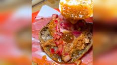 Este local de tacos de cochinita es el más delicioso de la CDMX y sus precios son lo mejor | VIDEO