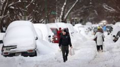 Tormenta invernal en EU elevará precio del gas natural: así afectará la generación eléctrica en México