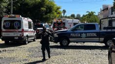 Balacera en restaurante de Colima deja dos muertos y dos personas heridas