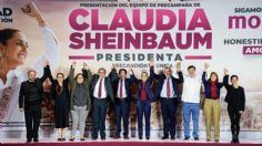 Claudia Sheinbaum agradece el millón de vistas que obtuvo su documental