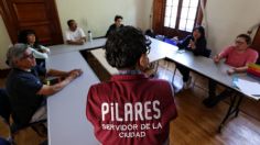 Beca Pilares Bienestar: así puedes obtener 960 pesos mensuales