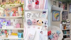 5 ideas para decorar tu cuarto al estilo BTS y demostrar que eres ARMY