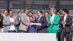 Con llegada del IPN a Puebla, gobierno de Sergio Salomón consolidará desarrollo tecnológico y formación académica