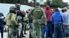 Nombrarán mando especial en Texcapilla este miércoles desde Tejupilco